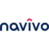 Logotype of Navivo Capital