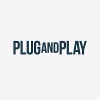 Logotype of Plug and Play Tech Center